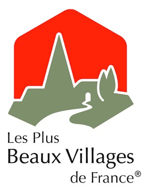 Logo meilleur village de france